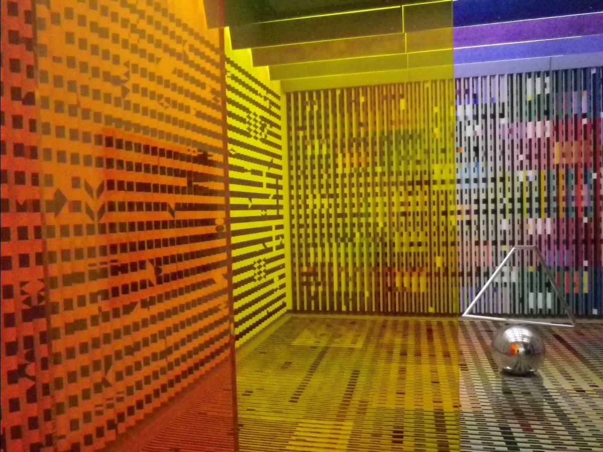 Centre Pompidou37